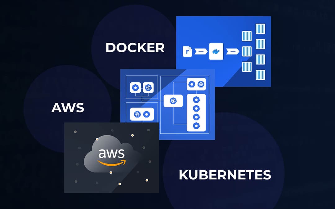 Infinite Linux screenshot or illustration