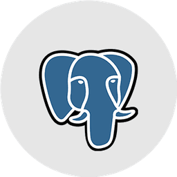 PostgreSQL