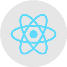 React
